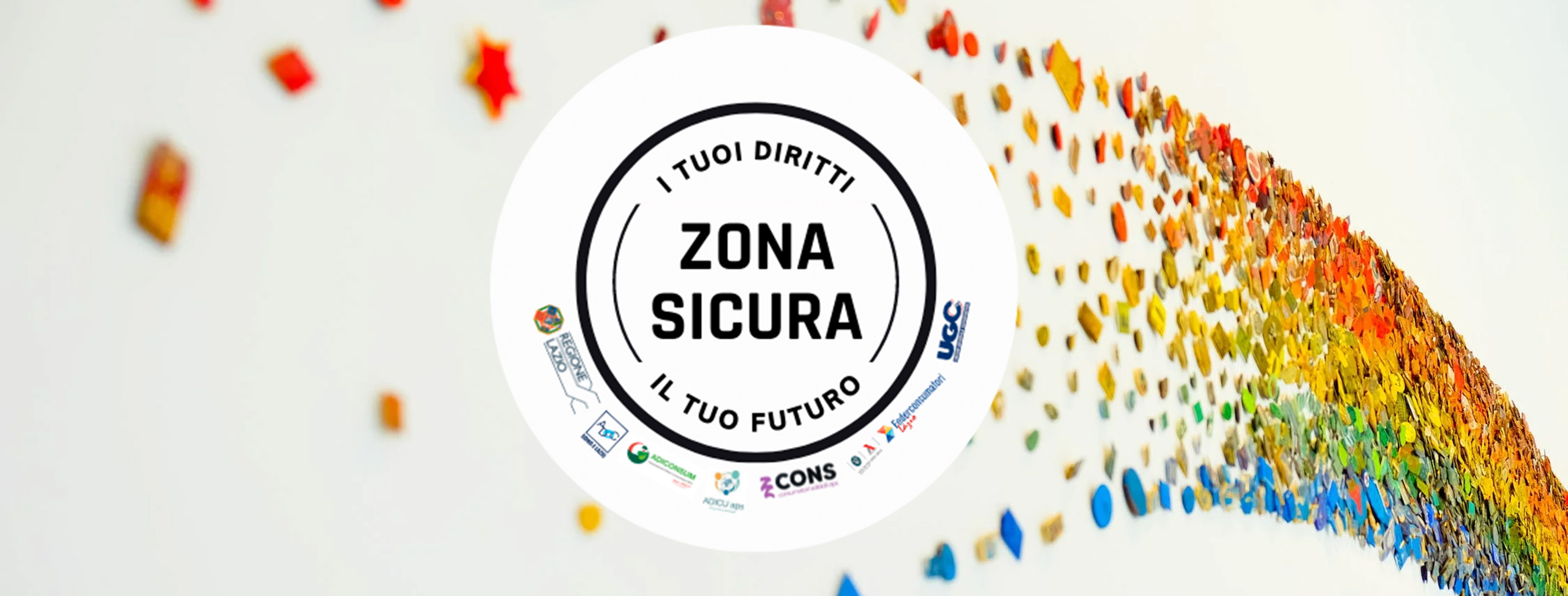 progetto zona sicura ADOC Roma e Lazio